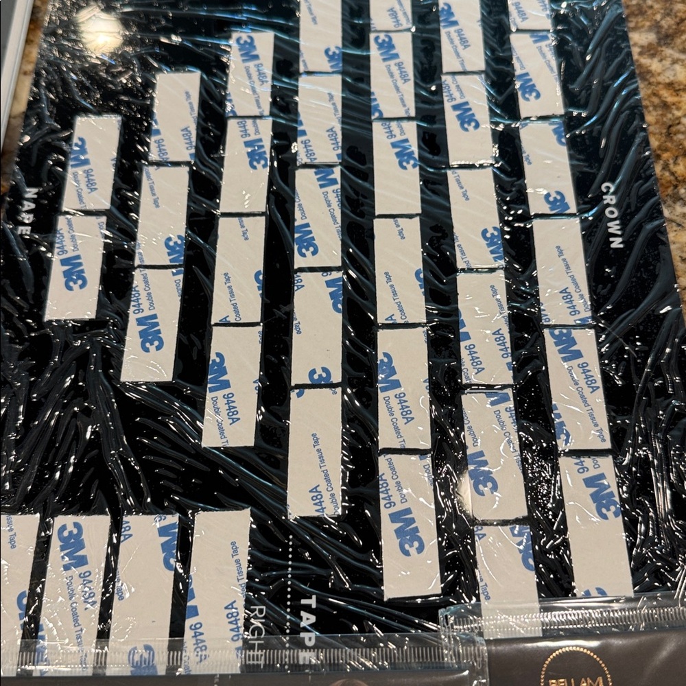 Extensions package - Picture 6 of 7